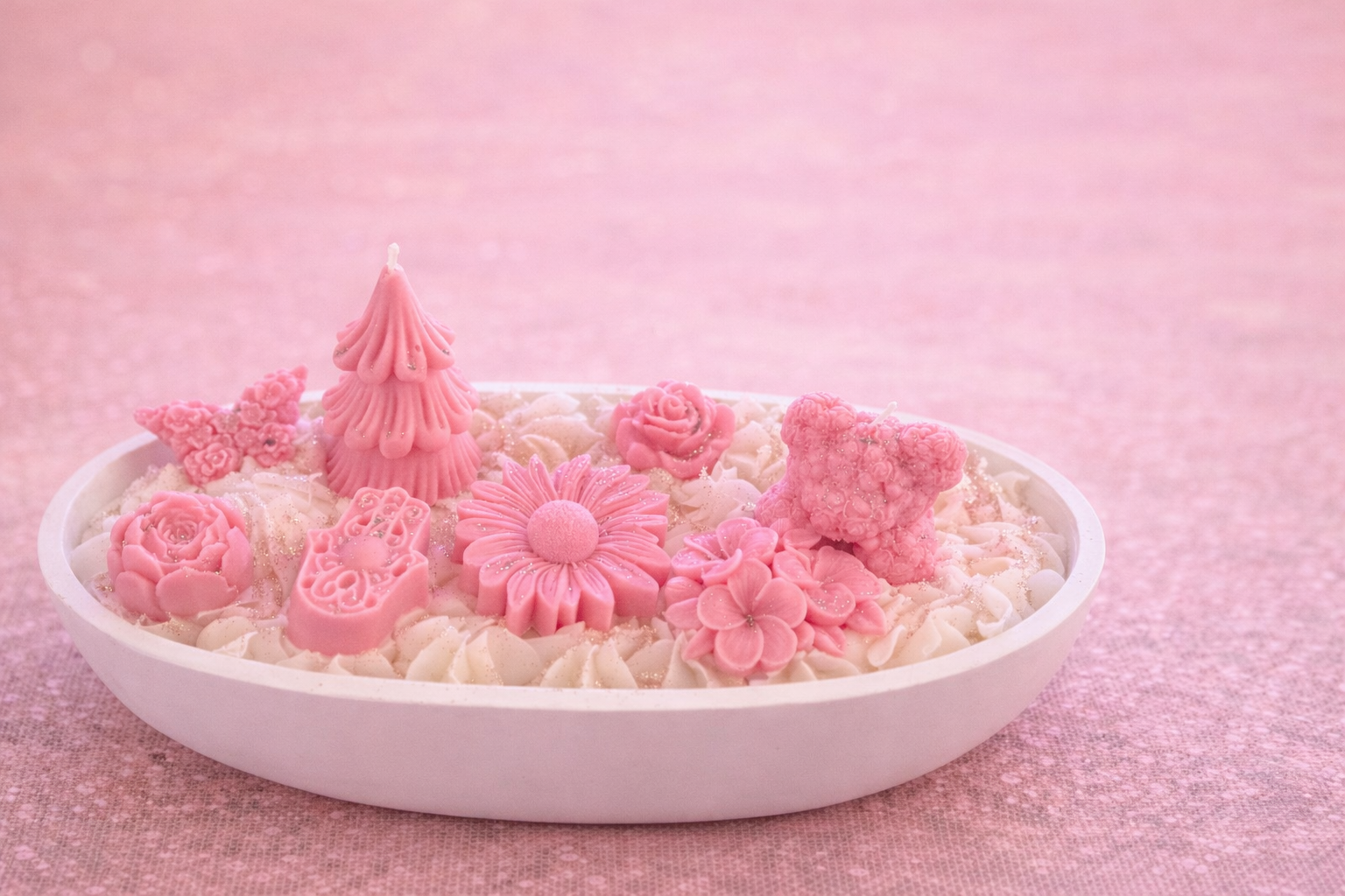 Pink Harmony
