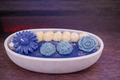 Blue Harmony