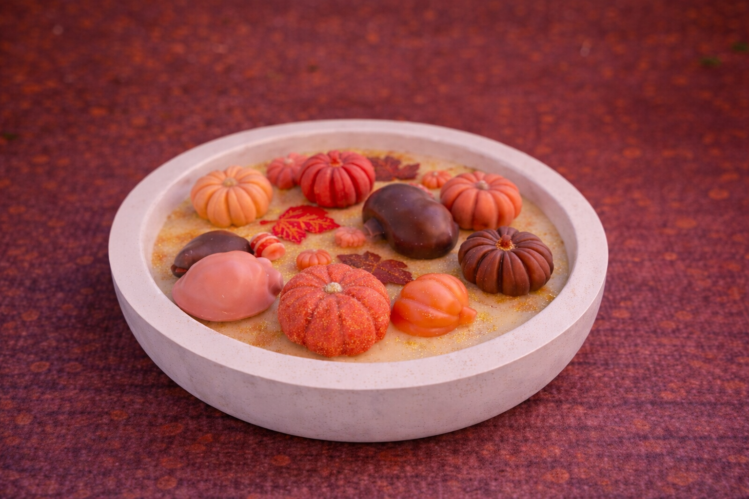 Pumpkin Town